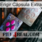 Erigir Cápsula Extra 38
